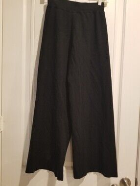 Black Slacks